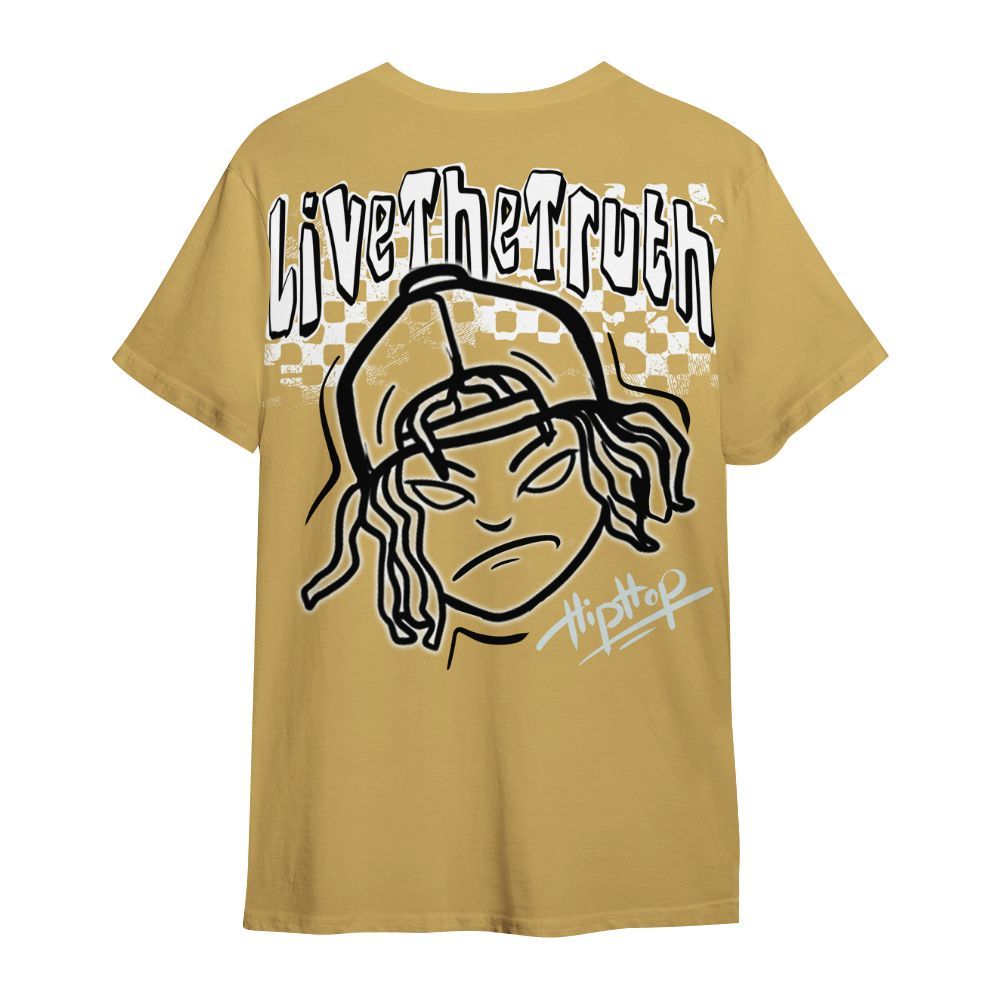 Shirt To Match Craft Paris 6s - Feel Life Street Style All Over Print