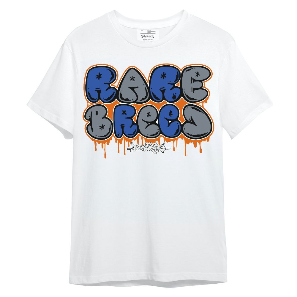 Shirt To Match RS-X GS League - Especial Breeds Unisex Shirt