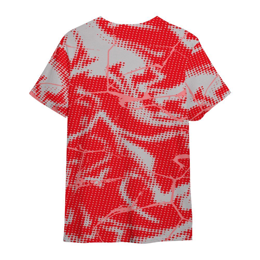 Shirt To Match Air Max 1 Low Poly - Dislike Us Graphic All Over Print