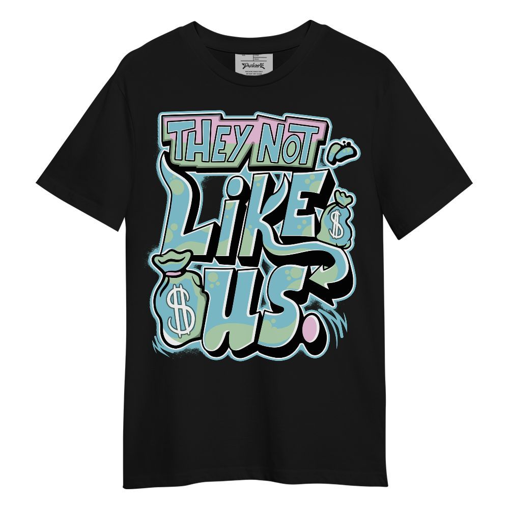 Shirt To Match SB Dunk Low Visty - Dislike Us Graphic Unisex Shirt