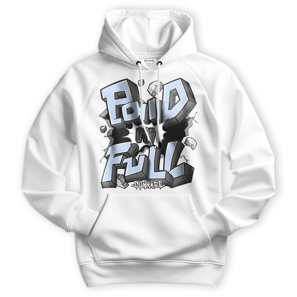 Sweatshirt To Match Reverse Oreo 6s Hoodie - Paid In Full Hoodie Unisex 0205 NMP