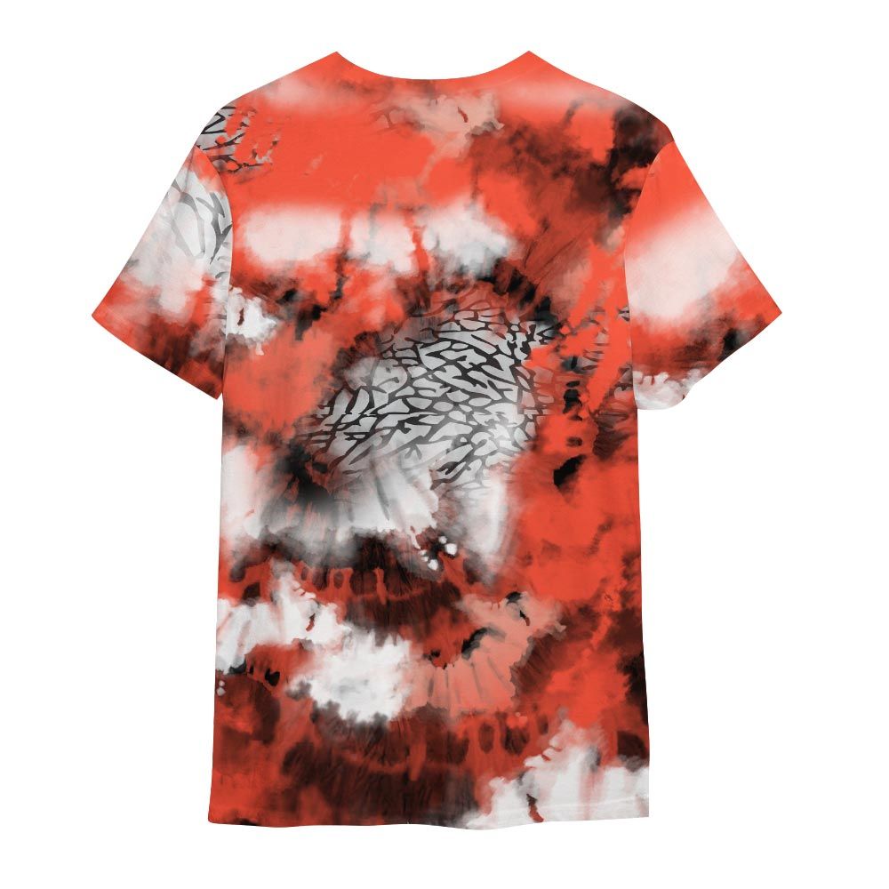 Shirt To Match Shirt Streetwear SNEAKER Girl Money Drip Tie Dye, 3 Cosmic Clay T-- To Match Sneaker Georgia Peach 3s Graphic Tee NCT