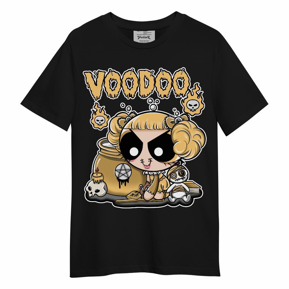 Shirt To Match Craft Paris 6s - Voodooz Unique Unisex Shirt