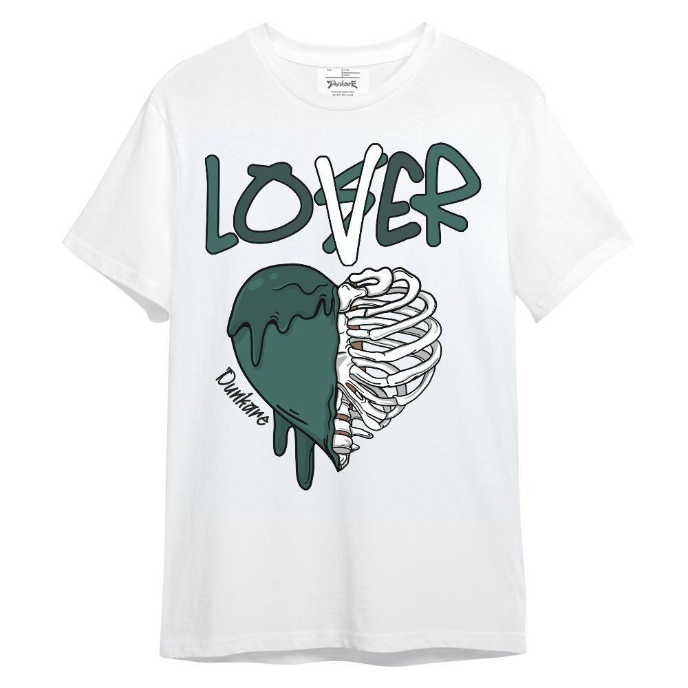 Shirt To Match Low OG Oxidized Green 1s - Loser Lover Dripping Unisex Shirt