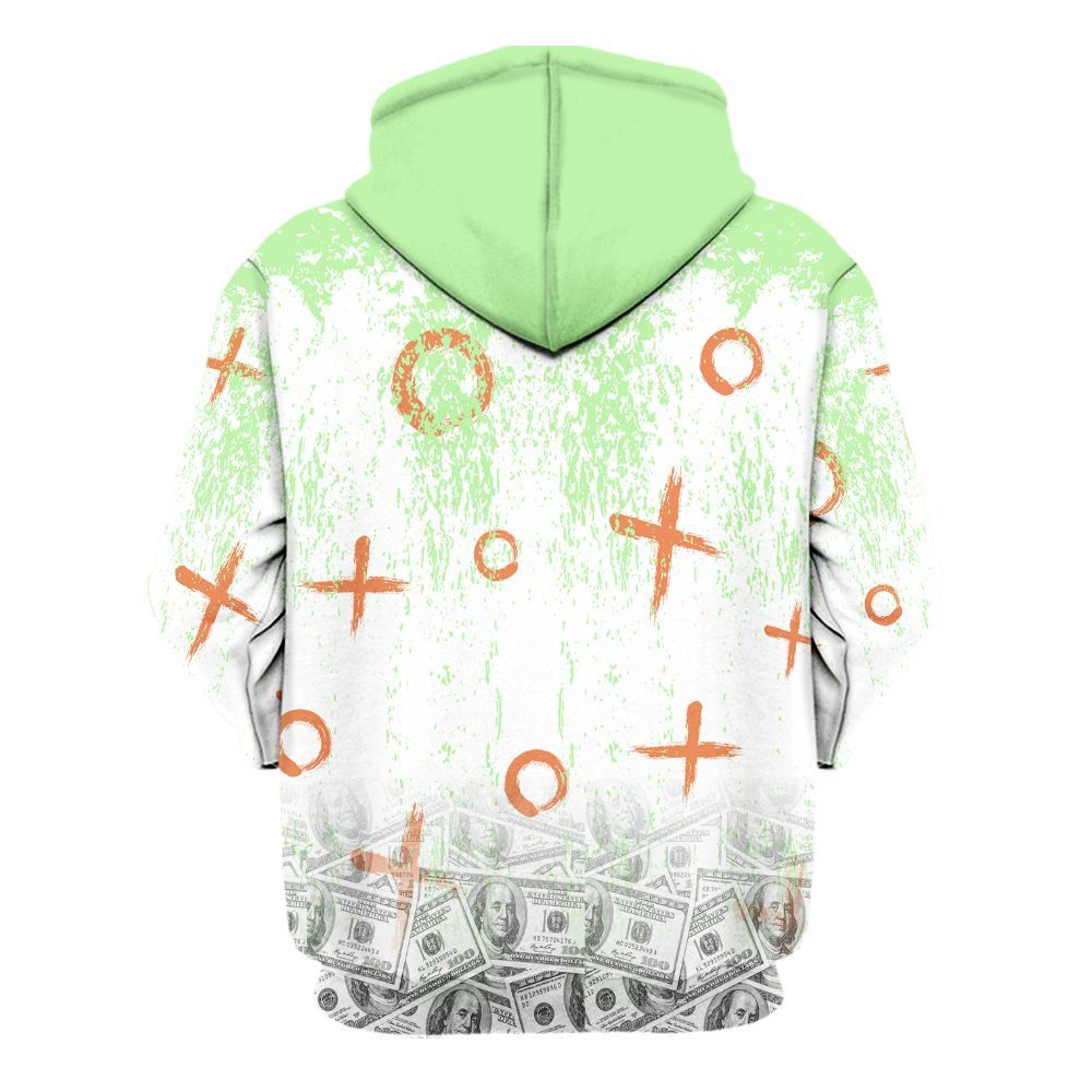 Hoodie To Match Kobe 9 Elite What The - Selfmade Unique Grunge All Over Print