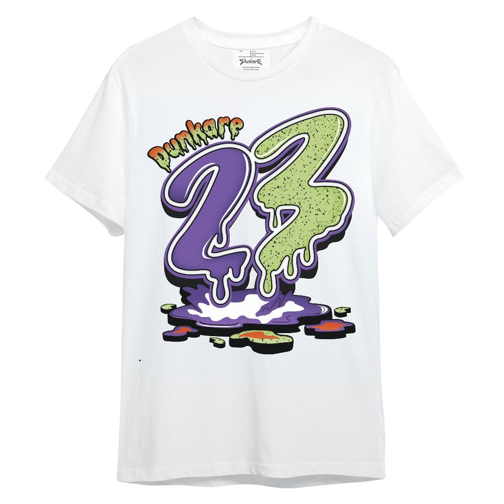 Shirt To Match Canyon Purple 4s - 23 Drip Unisex Shirt