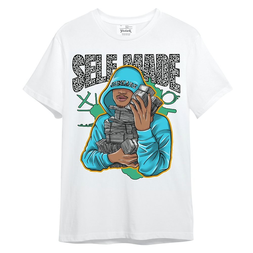 Shirt To Match Dunk Chunky Dunky - Selfmade Unqiue Unisex Shirt