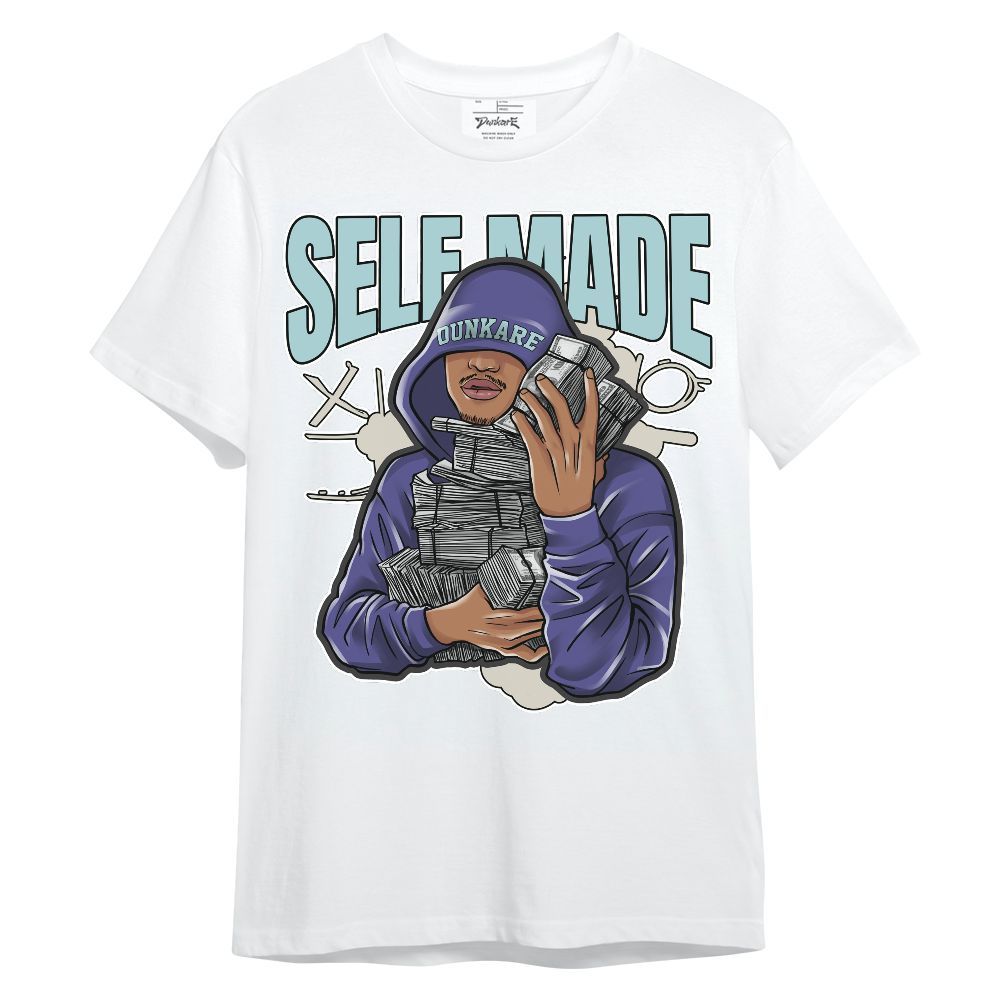 Shirt To Match Air Ship PE Hornets - Selfmade Unique Unisex Shirt