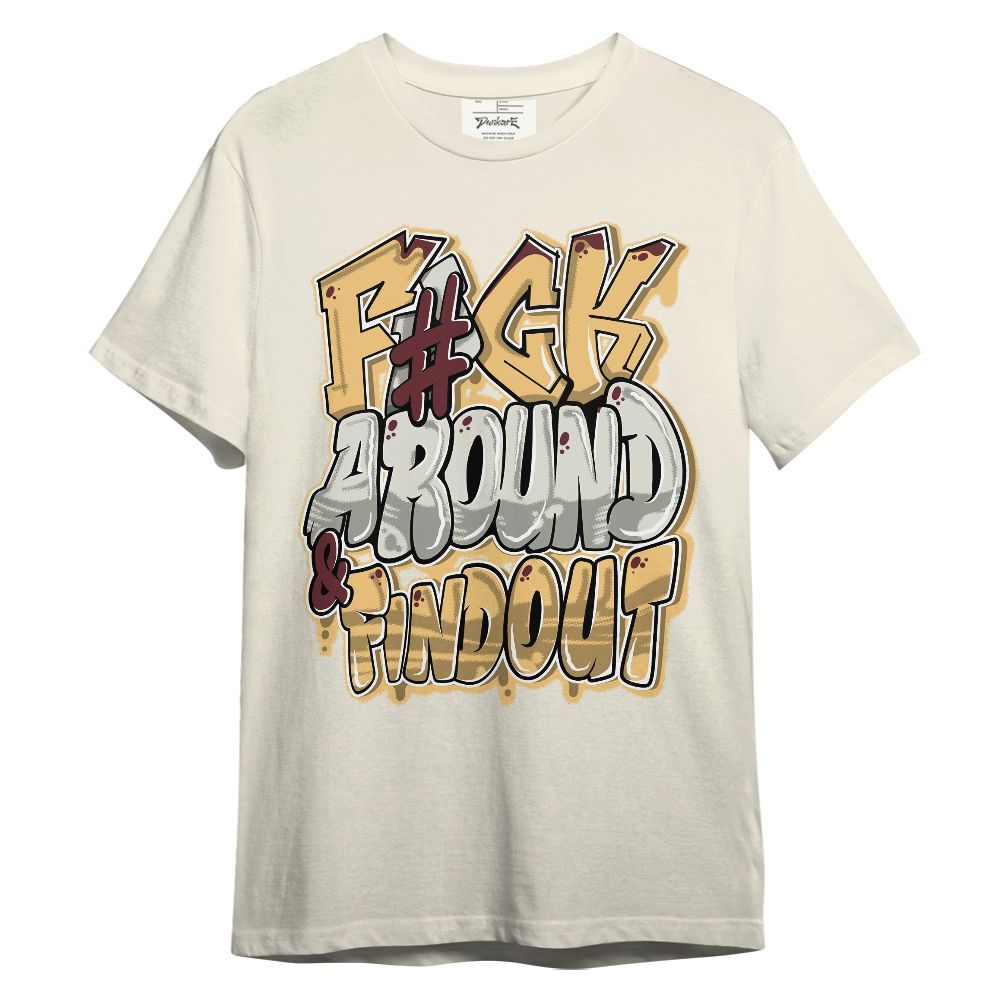 Shirt To Match Legacy 312 Year Of The Snake - F Around Find Out Graphic Unisex Shirt