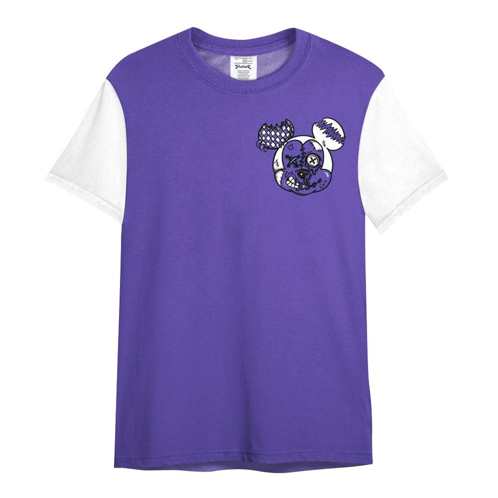 Shirt To Match Low Hornets 1s Varsity Jacket, Custom Name Got Em Drip All Over Print