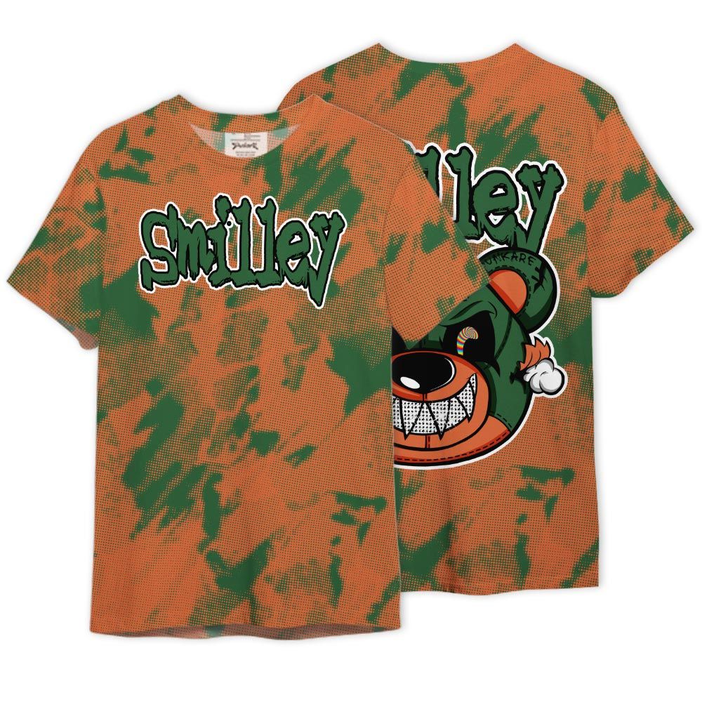 Shirt To Match Low Miami 5s - Smilley Bear Version 2 Shirt Unisex