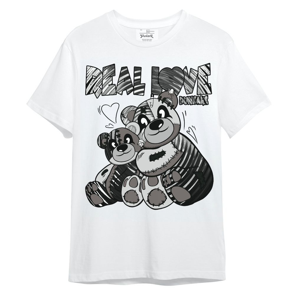 Shirt To Match Air Foamposite Cat Eye - Sincere Fondness Bear Unisex Shirt