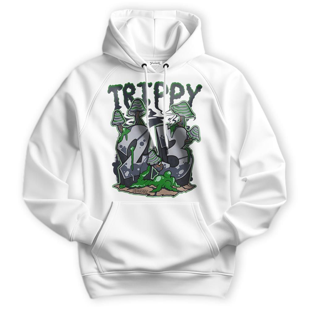 Sweatshirt To Match Midnight Navy 13s Hoodie - 23 Trippyland Graphic Hoodie Unisex