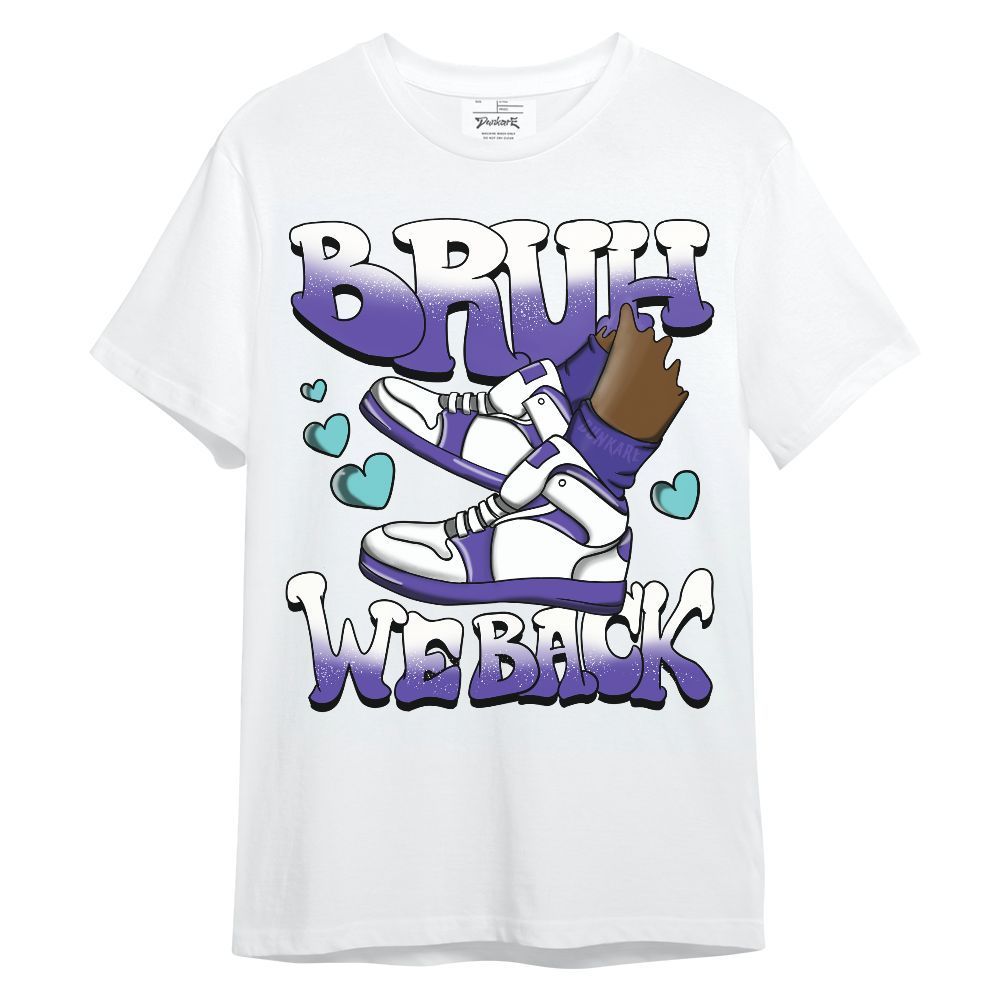 Shirt To Match Low Hornets 1s - Graphic Back To School Unisex Shirt