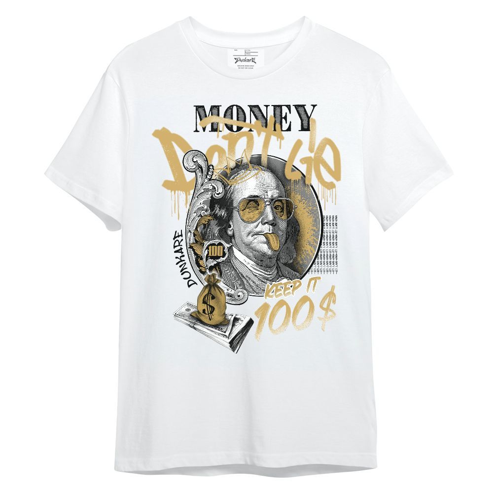 Shirt To Match Craft Paris 6s - Money Don't Lie Unisex Shirt