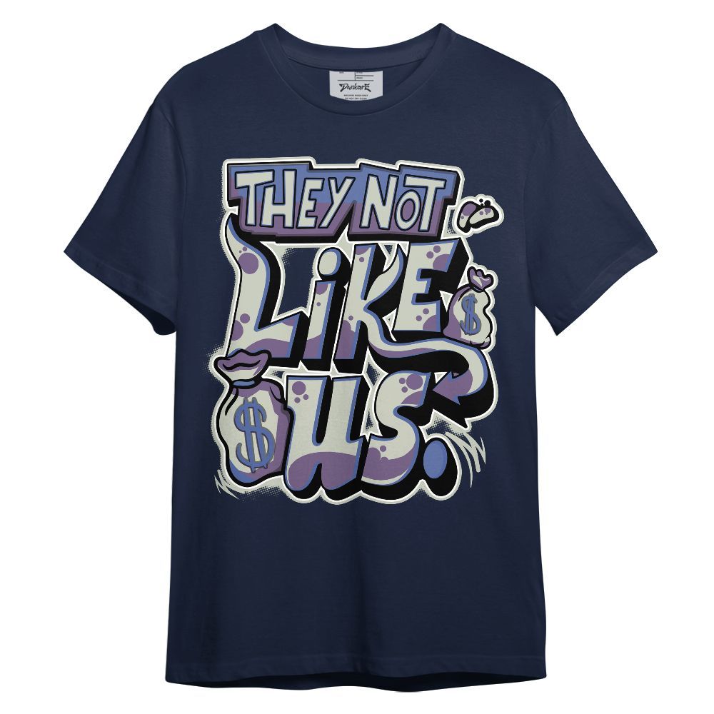Shirt To Match Low OG Voodoo Alternate 1s - Dislike Us Graphic