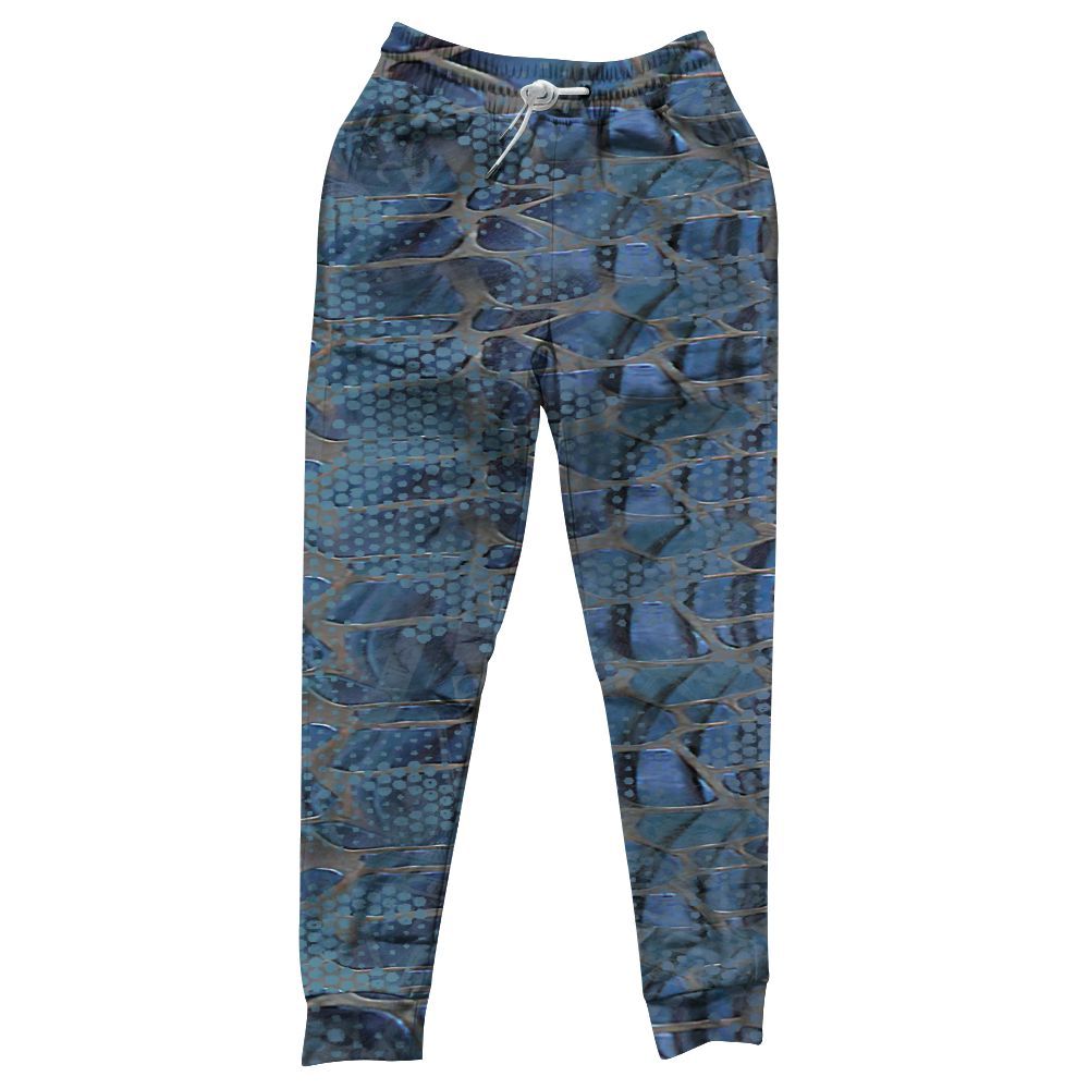 Sweatpant To Match Air Foamposite Kazuya Mishima - Banknotes Art Graphic All Over Print