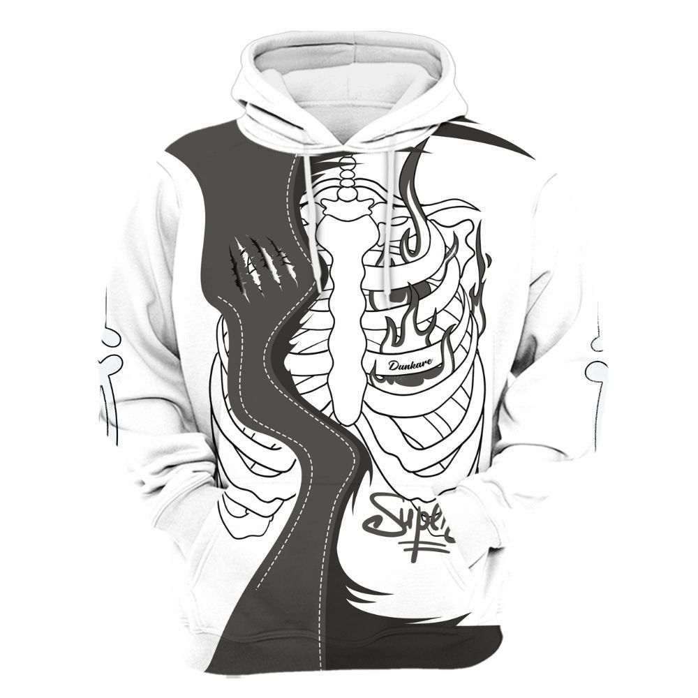 Hoodie To Match Kobe 9 Elite Protro Halo - It's The Kick For Me All Over Print