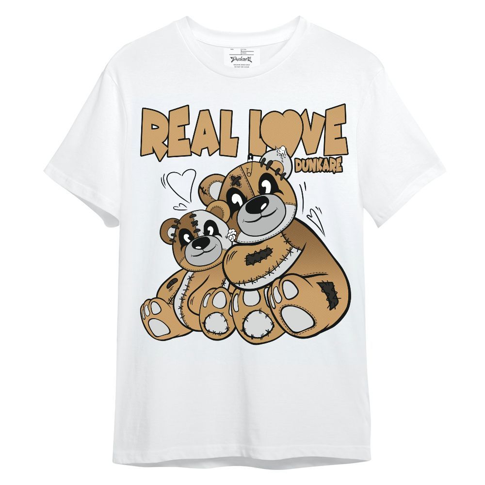 Shirt To Match Air Max DN Golden Bullet - Sincere Fondness Bear Unisex Shirt