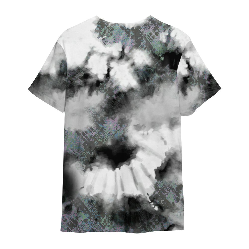Shirt To Match Low CNY Year Of The Snake 11s - Tie Dye FK Around Find Out All Over Print