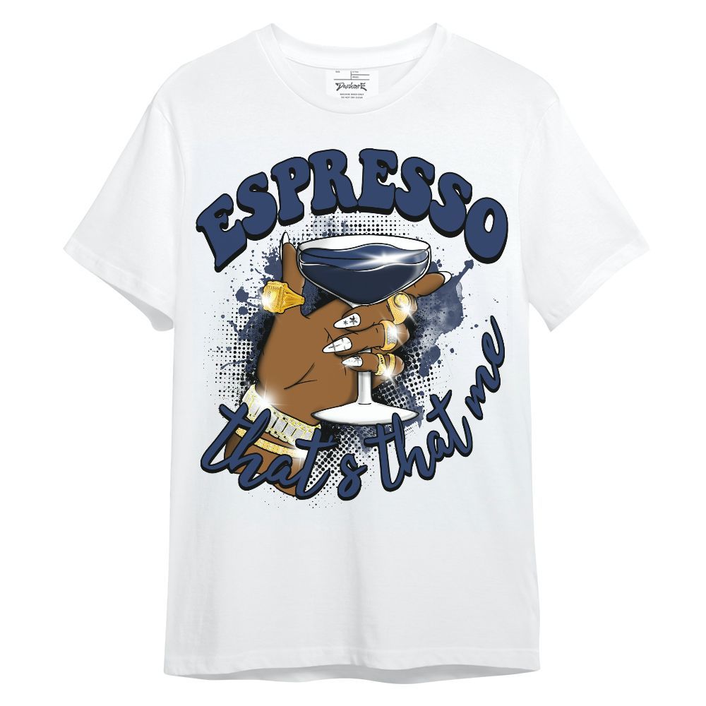 Shirt To Match Retro Flint 13s - That's That Me Espresso Retro Unisex Shirt