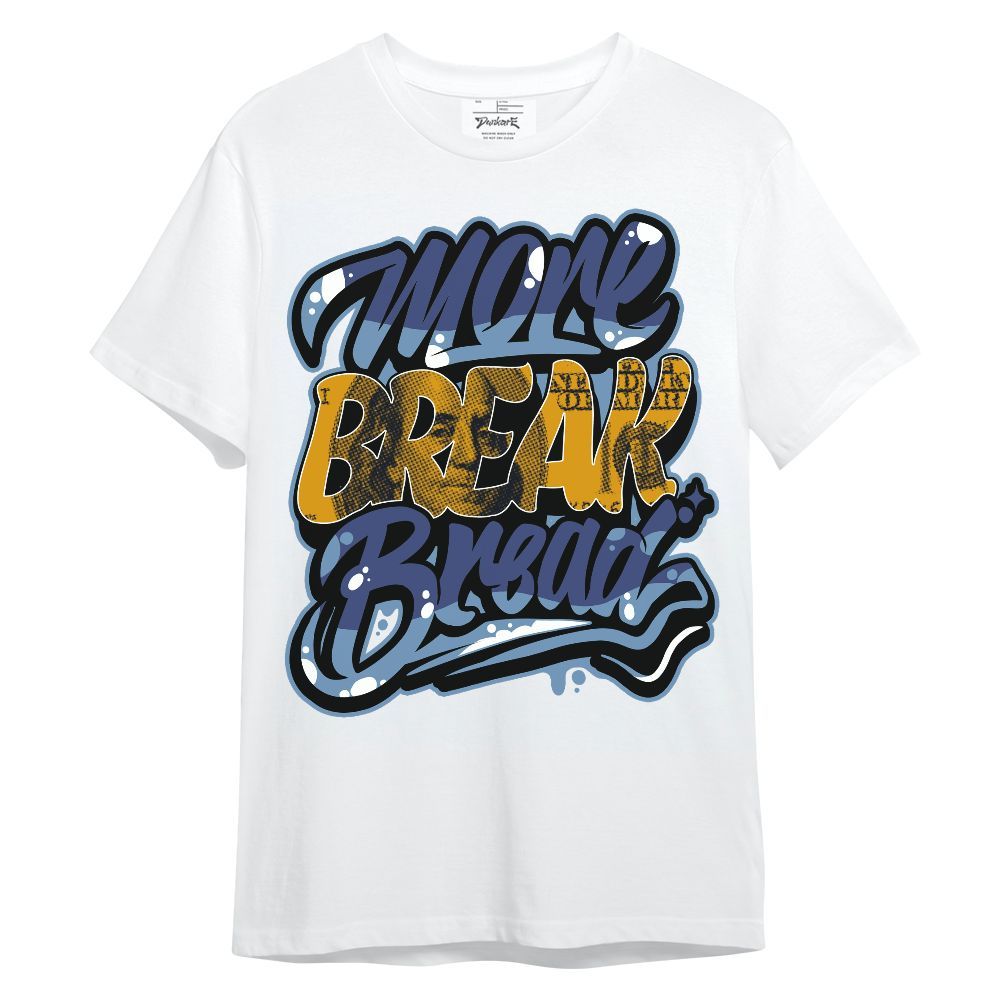 Shirt To Match High OG First In Flight 1s - More Break Shirt Unisex Oufit Unisex Shirt