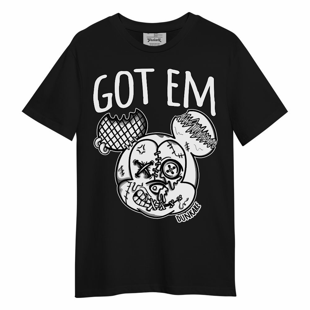 Shirt To Match Kobe 9 EM Protro Halo - Got Em Dripping Unisex Shirt