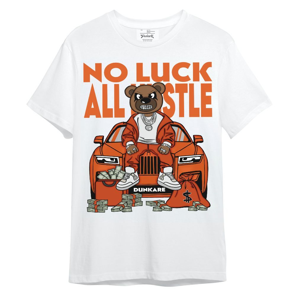Shirt To Match High OG Starfish 1s - So Unlucky Bear Unisex Shirt