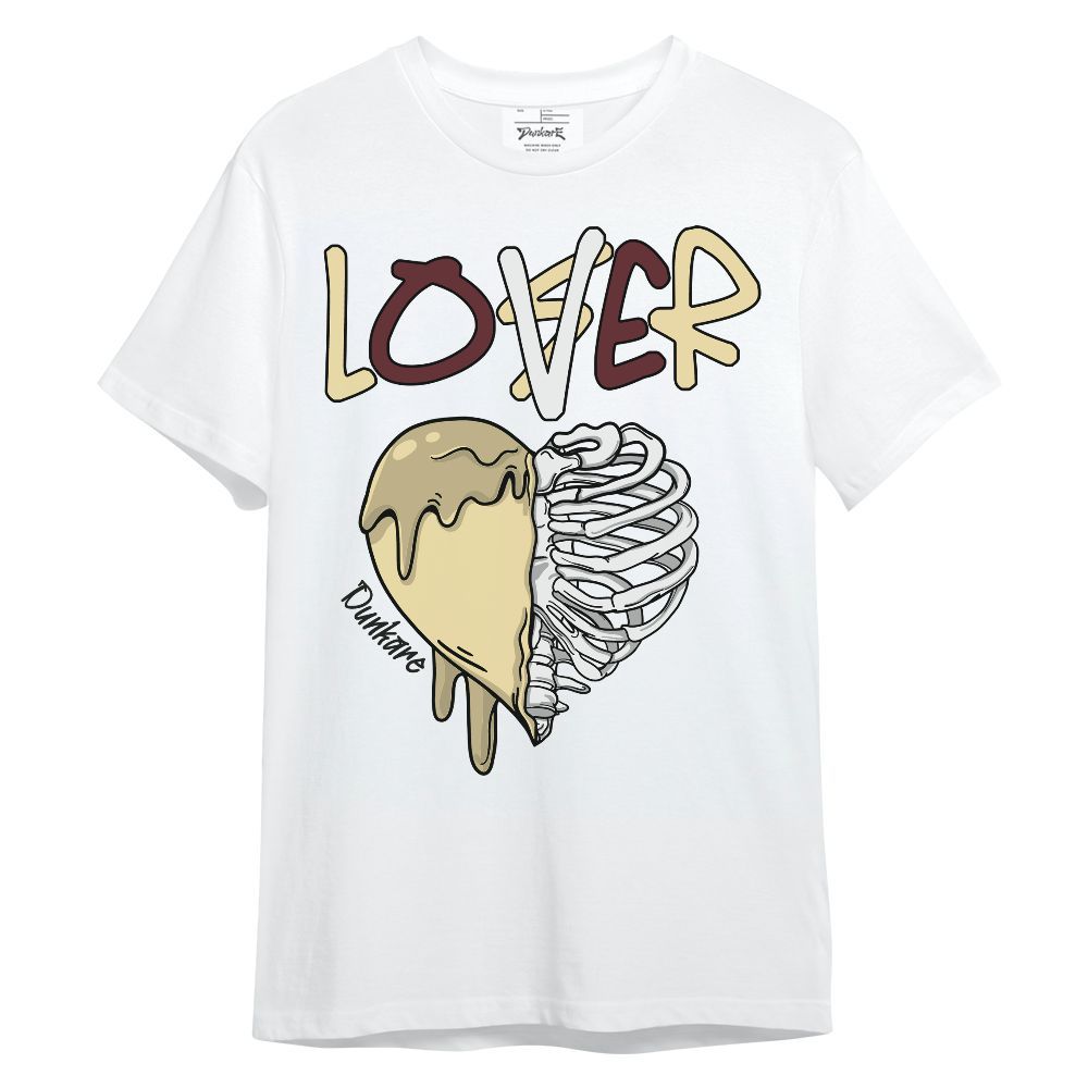 Shirt To Match Women Phantom 12s - Loser Lover Dripping Unisex Shirt