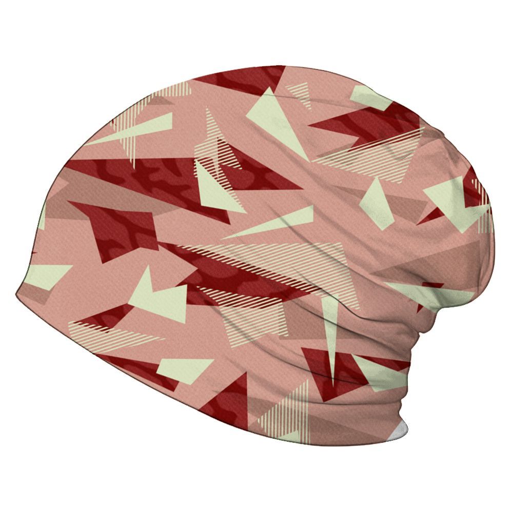 Graphic To Match Valentines Day 3s - Geometric Abstract Graphic