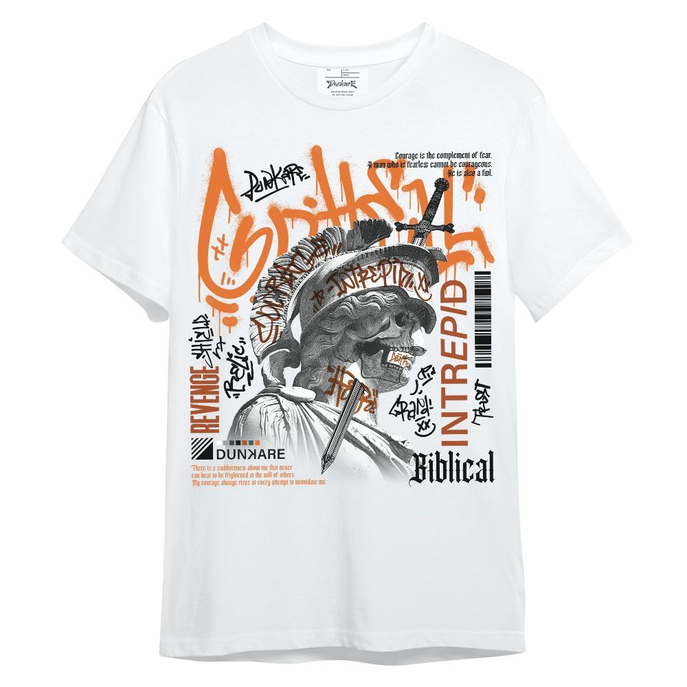 Shirt To Match Dunk Low Ceramic - Go To Heaven Unisex Shirt