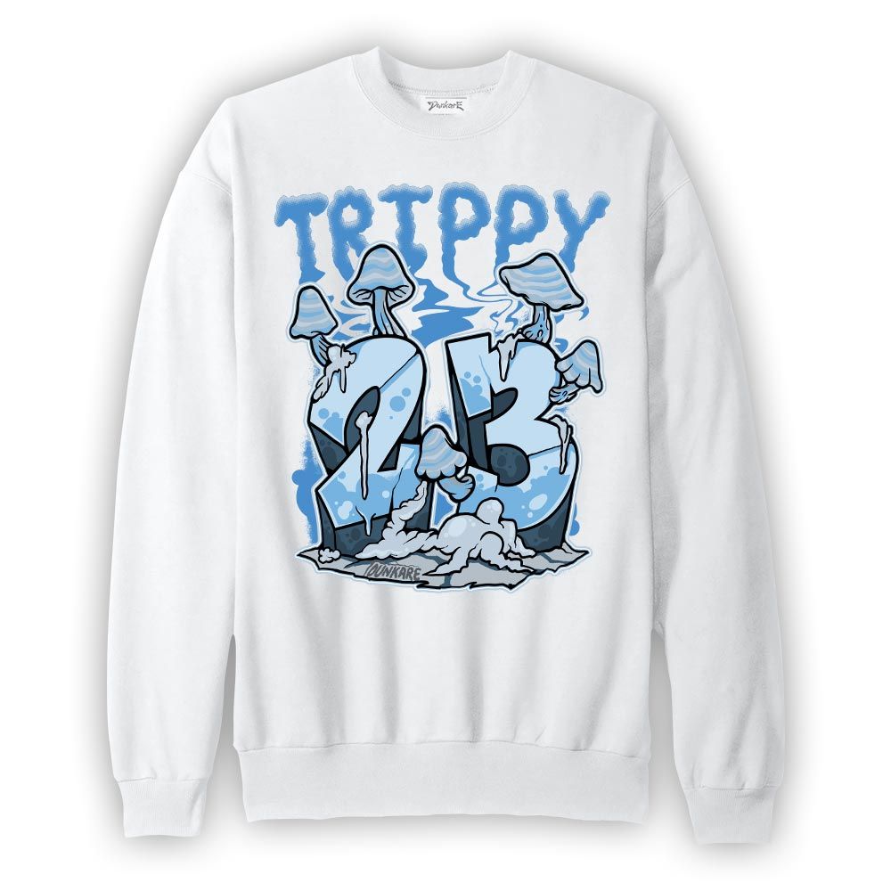 Sweatshirt To match Craft Paris 6s Sweatshirt - 23 Trippyland Graphic Graphic