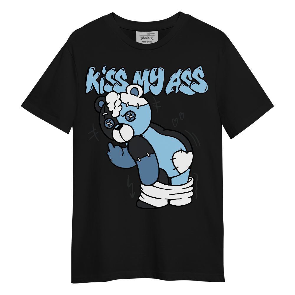 Shirt To Match Legend Blue 11s - Kiss My Hugz Unisex Shirt