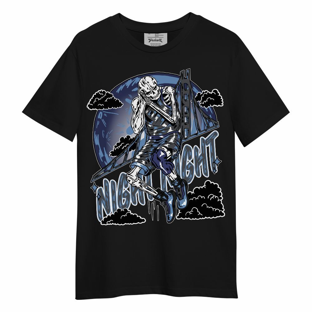 Shirt To Match Air Max 95 Stash - Seeya Skeleton Unisex Shirt