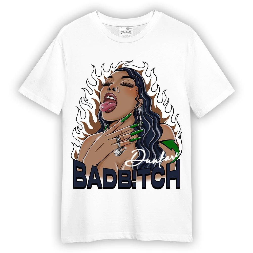 Shirt To Match Midnight Navy 13s - B'B!tch Unique Shirt Unisex