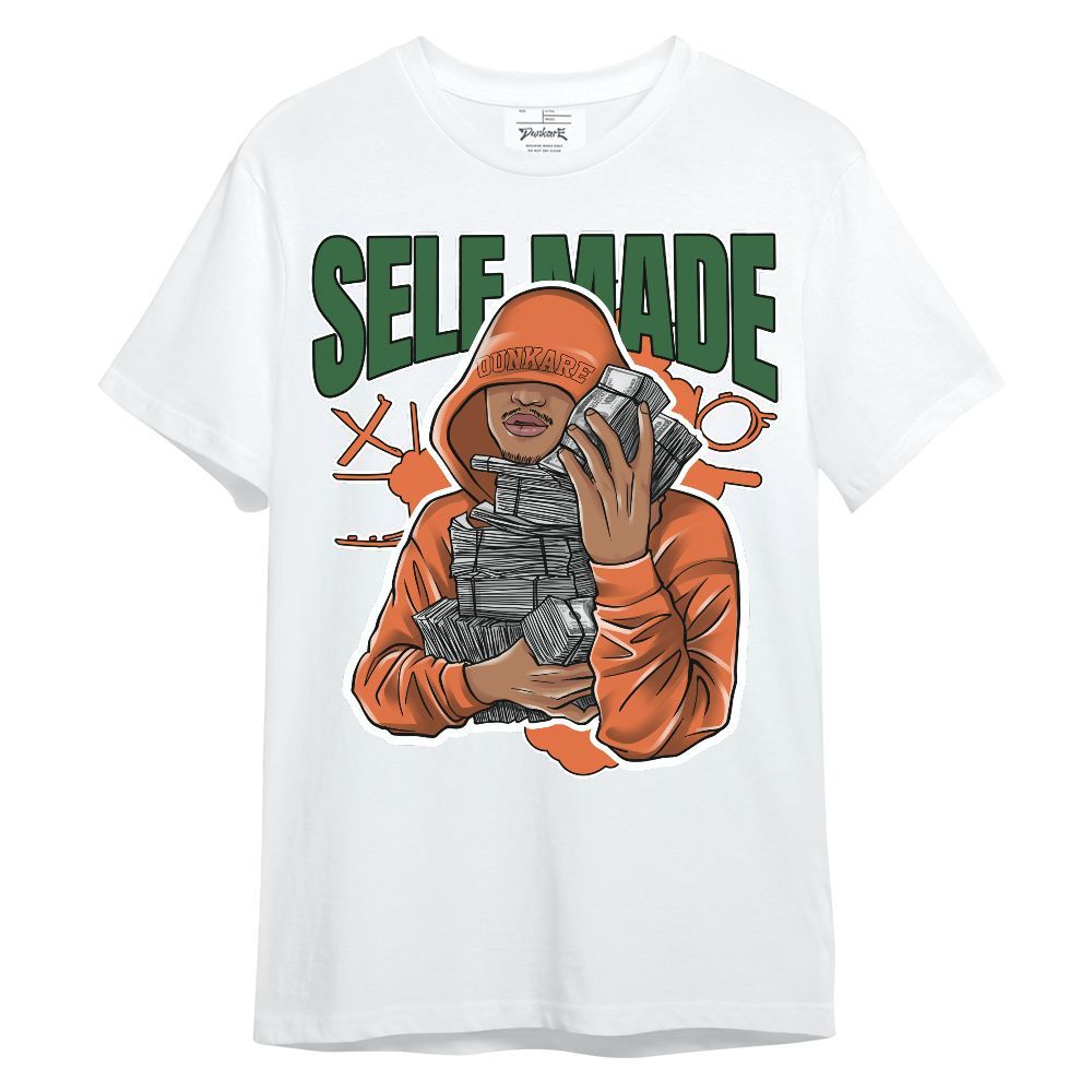 Shirt To Match Low Miami 5s - Selfmade Unique Unisex Shirt