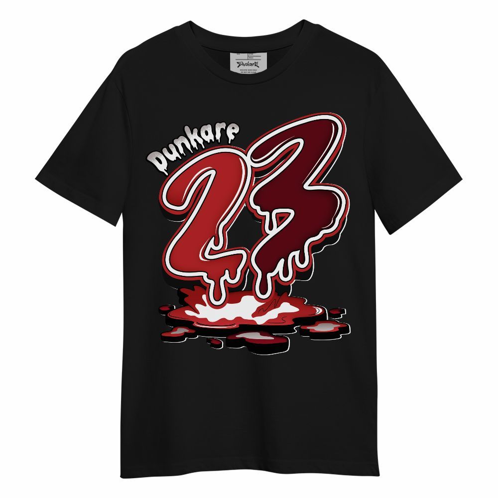 Shirt To Match Kobe 9 Elite Christmas 23 Drip Unisex Shirt