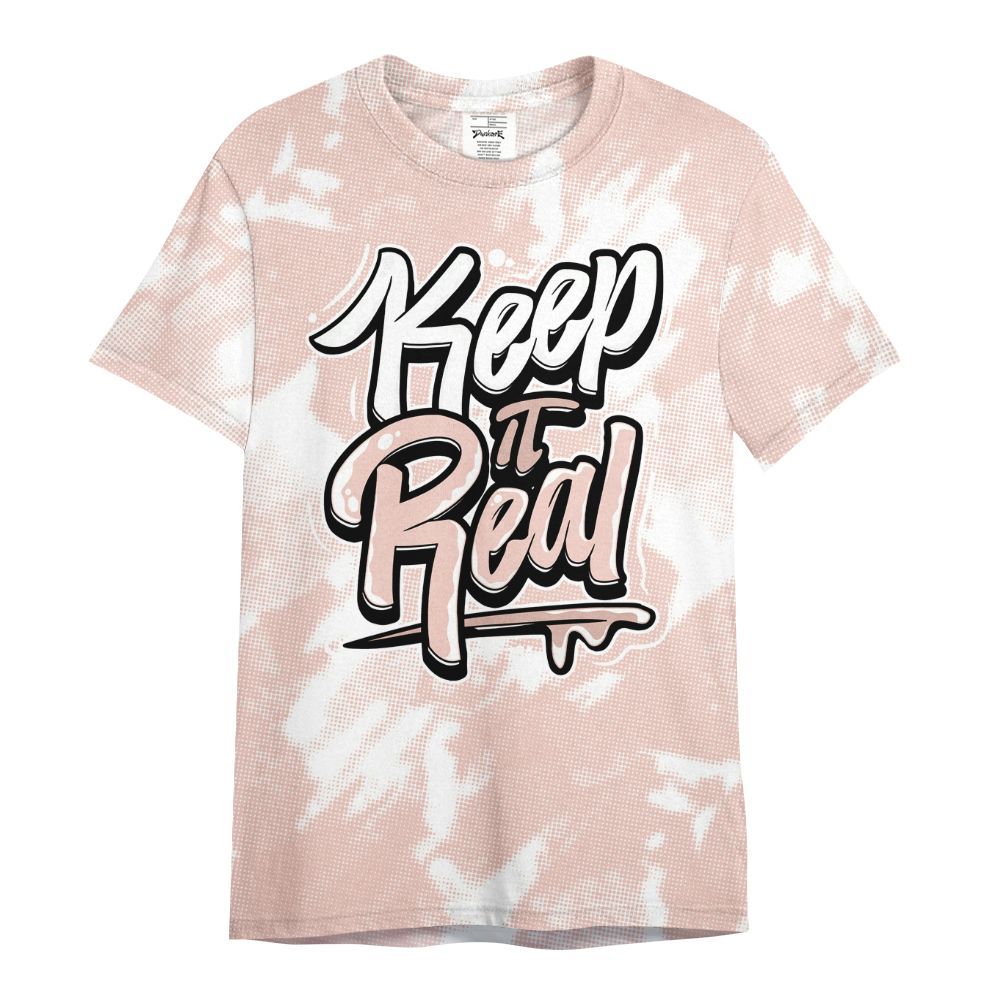 Shirt To Match Low Legend Pink 11s - Keeping It Reals Shirt Unisex Oufit All Over Print