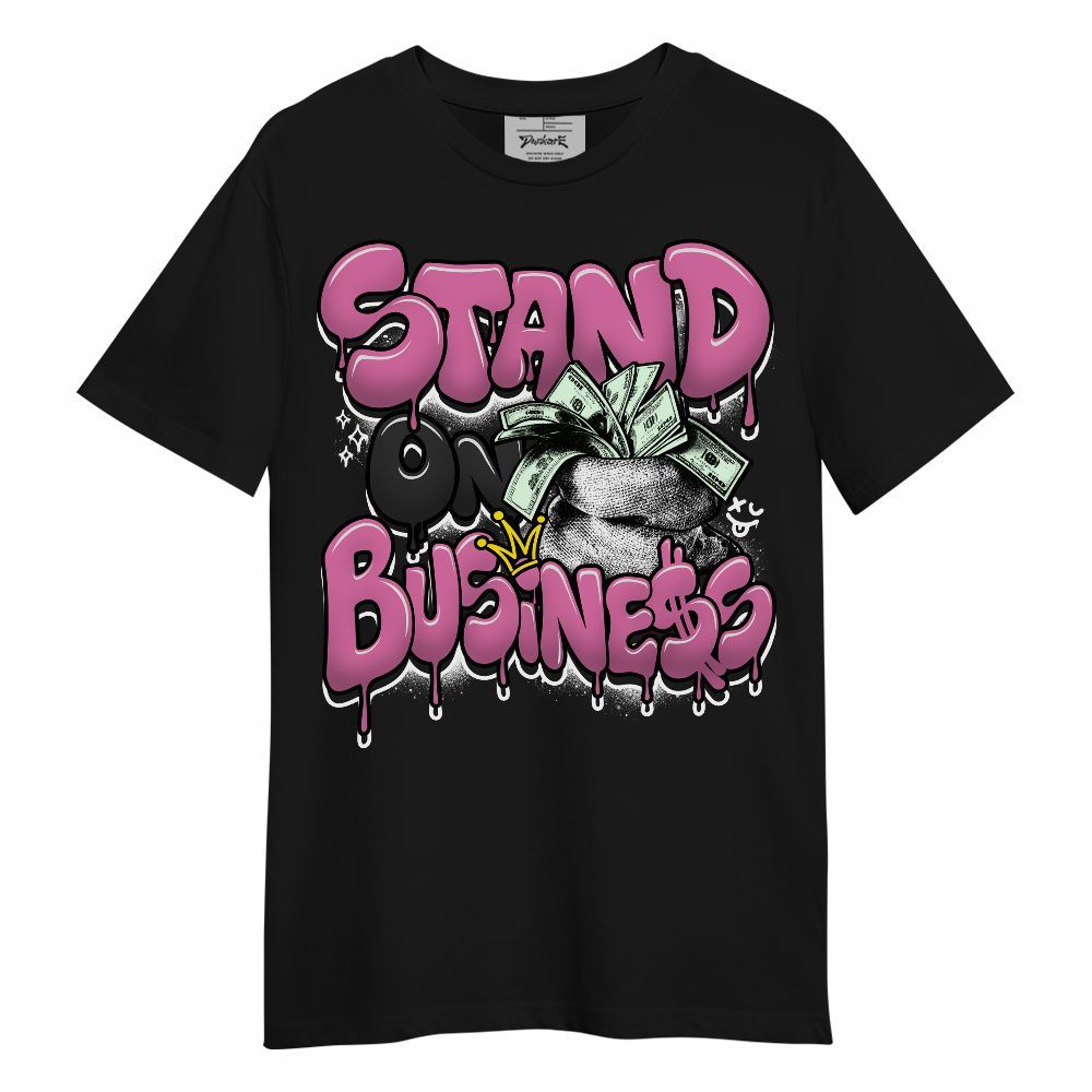 Shirt To Match Air Force 1 ParaNoise 3.0 - Stand Business Unisex Shirt