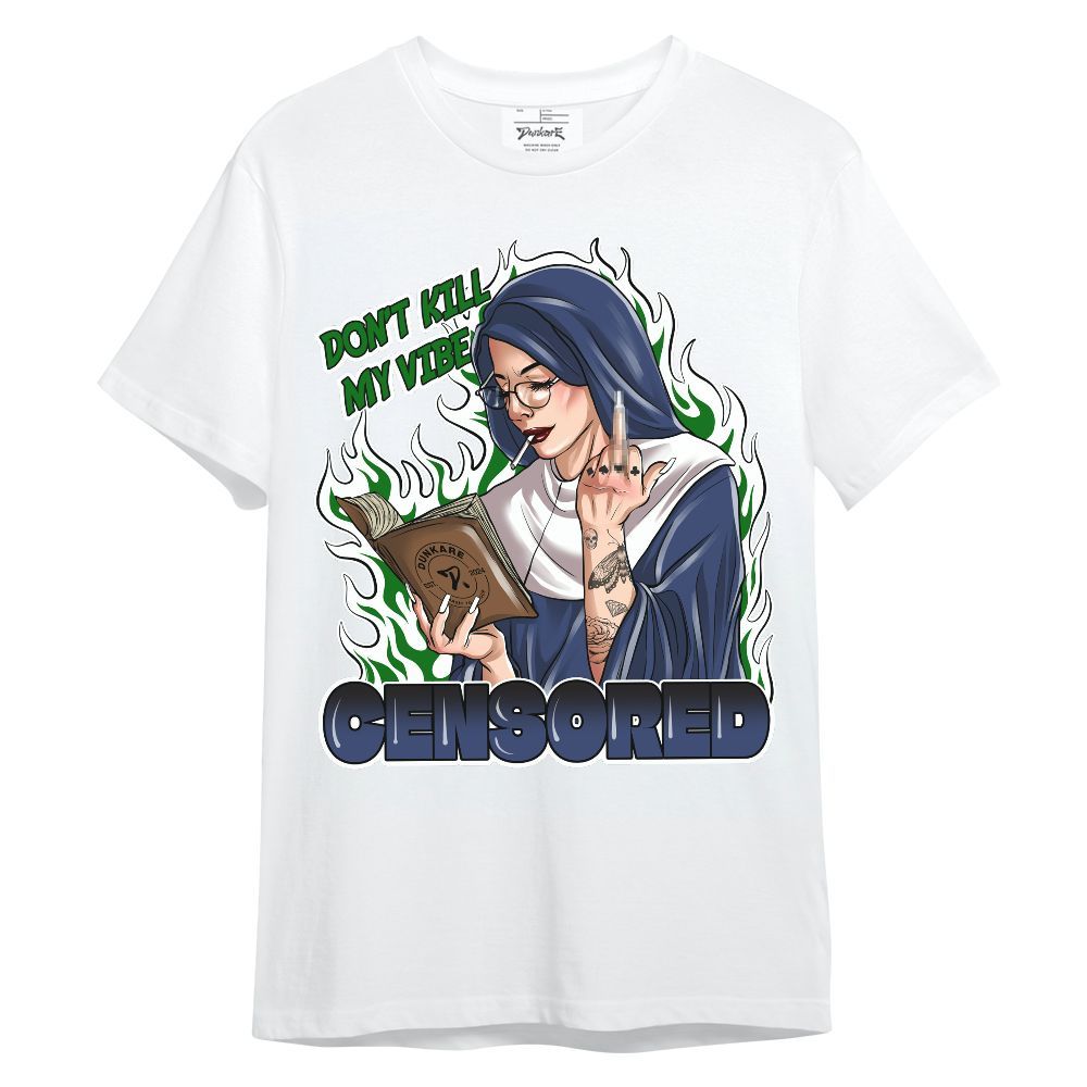 Shirt To Match Midnight Navy 13s - Censoredz Unique Unisex Shirt