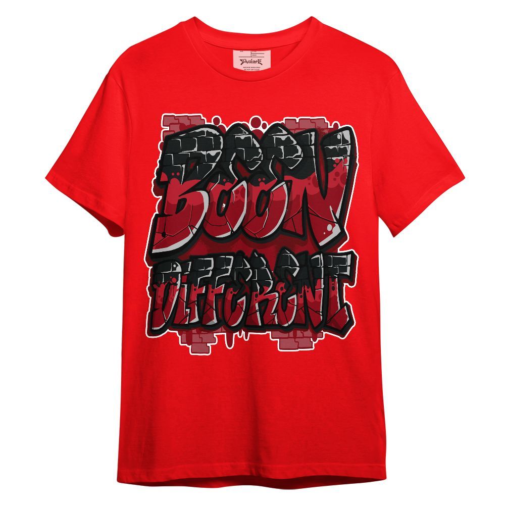 Shirt To Match Retro Raging Bull 5s - To Different Graphic Unisex Shirt