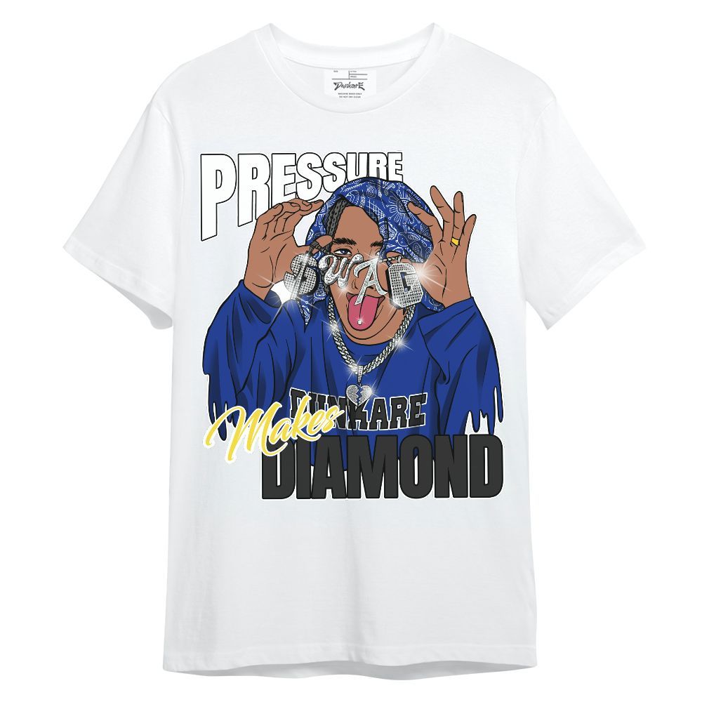 Shirt To Match Laney 14s - Pressures Makes Shirt To Match Unisex Shirt