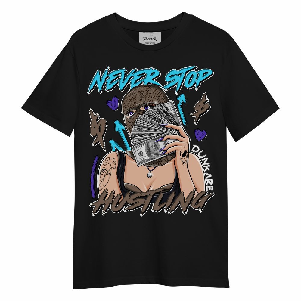 Shirt To Match Olive Concord 9s - Hustling Unique Unisex Shirt