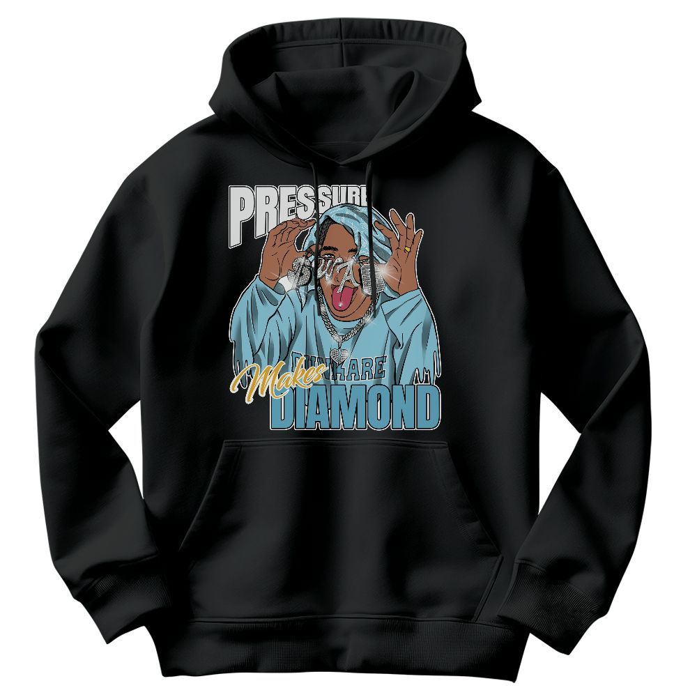 Sweatshirt To Match Dunk High Homer Simpson - Pressures Makes Sweatshirt To Match Graphic