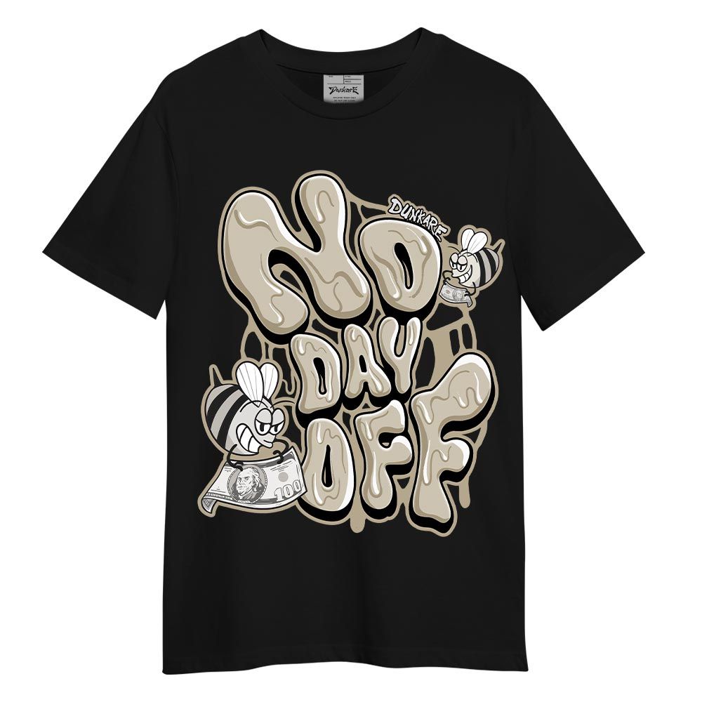 Shirt To Match T-shirt No Day Off, SE Sail Summer 5s T-shirt To Match Sneaker 2704 PAT