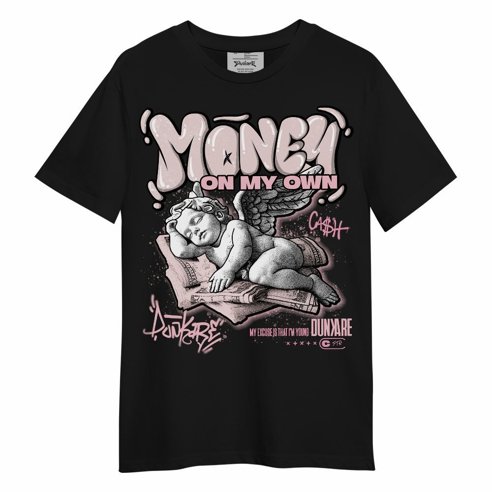 Shirt To Match Dunk Low KD 17 Aunt Pearl - Money Cash Streetwear Unisex Shirt