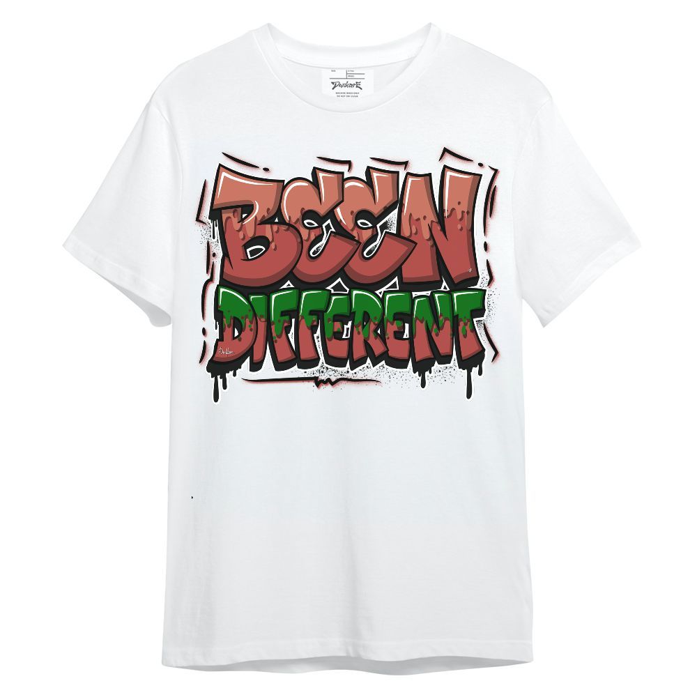 Shirt To Match Dune Red 13s - Drip Been Different Unisex Shirt