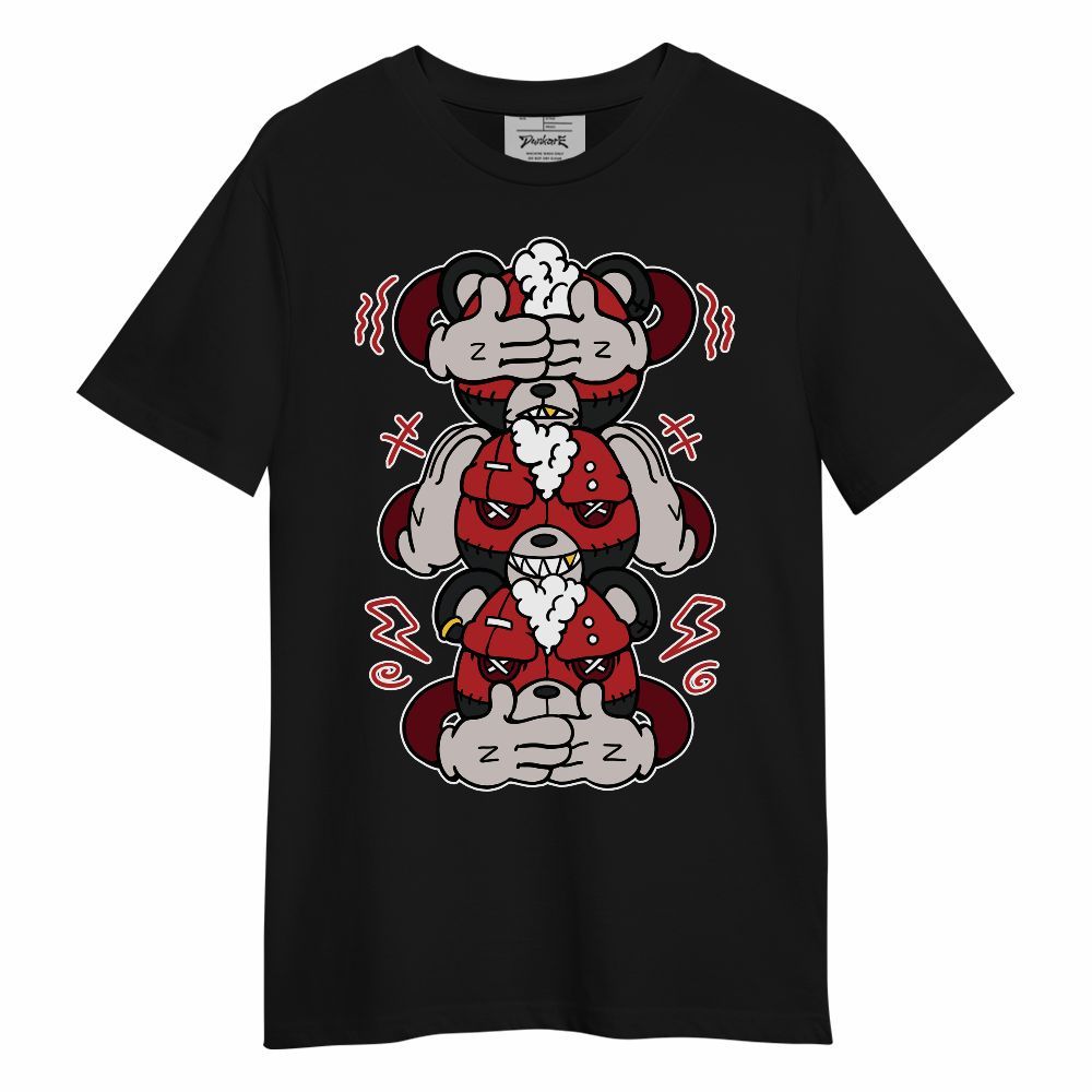 Shirt To Match Kobe 9 Elite Christmas - Wisdom Hugz Unisex Shirt