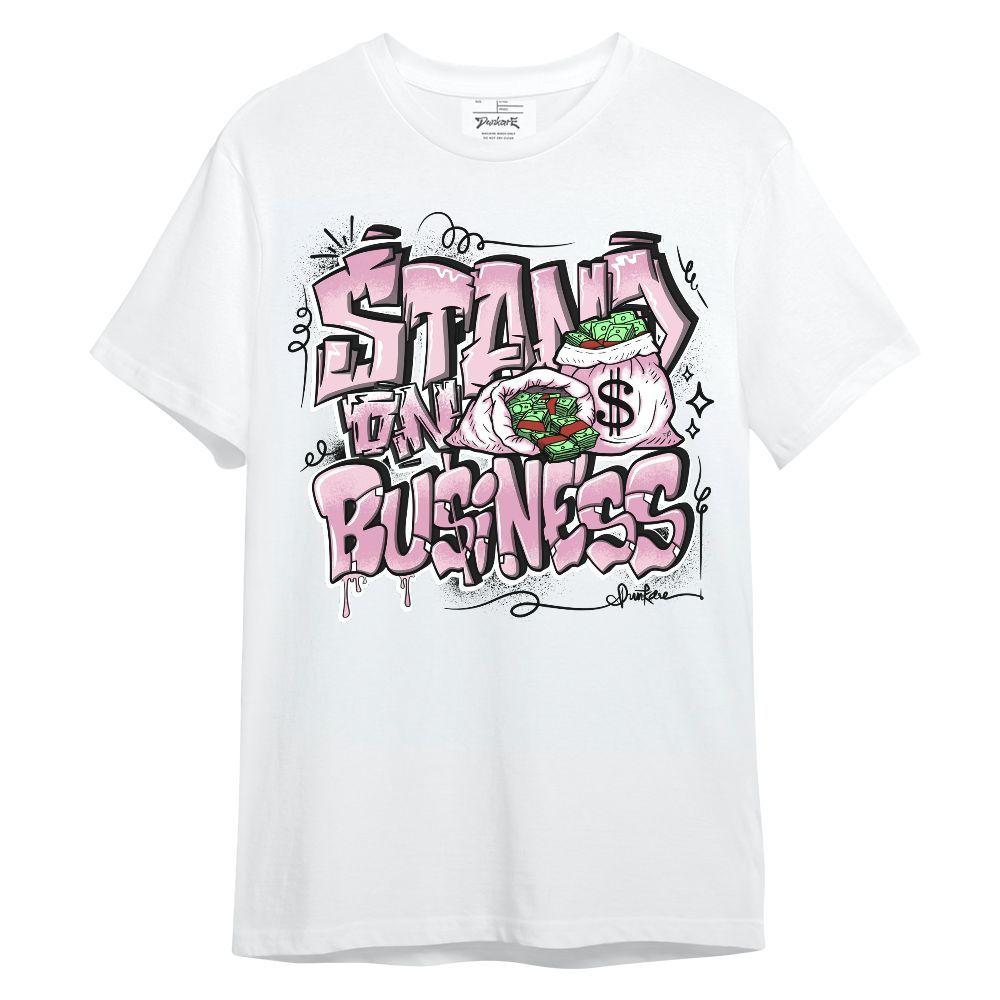 Shirt To Match Orchid 4s - Drip Stand On Unisex Shirt