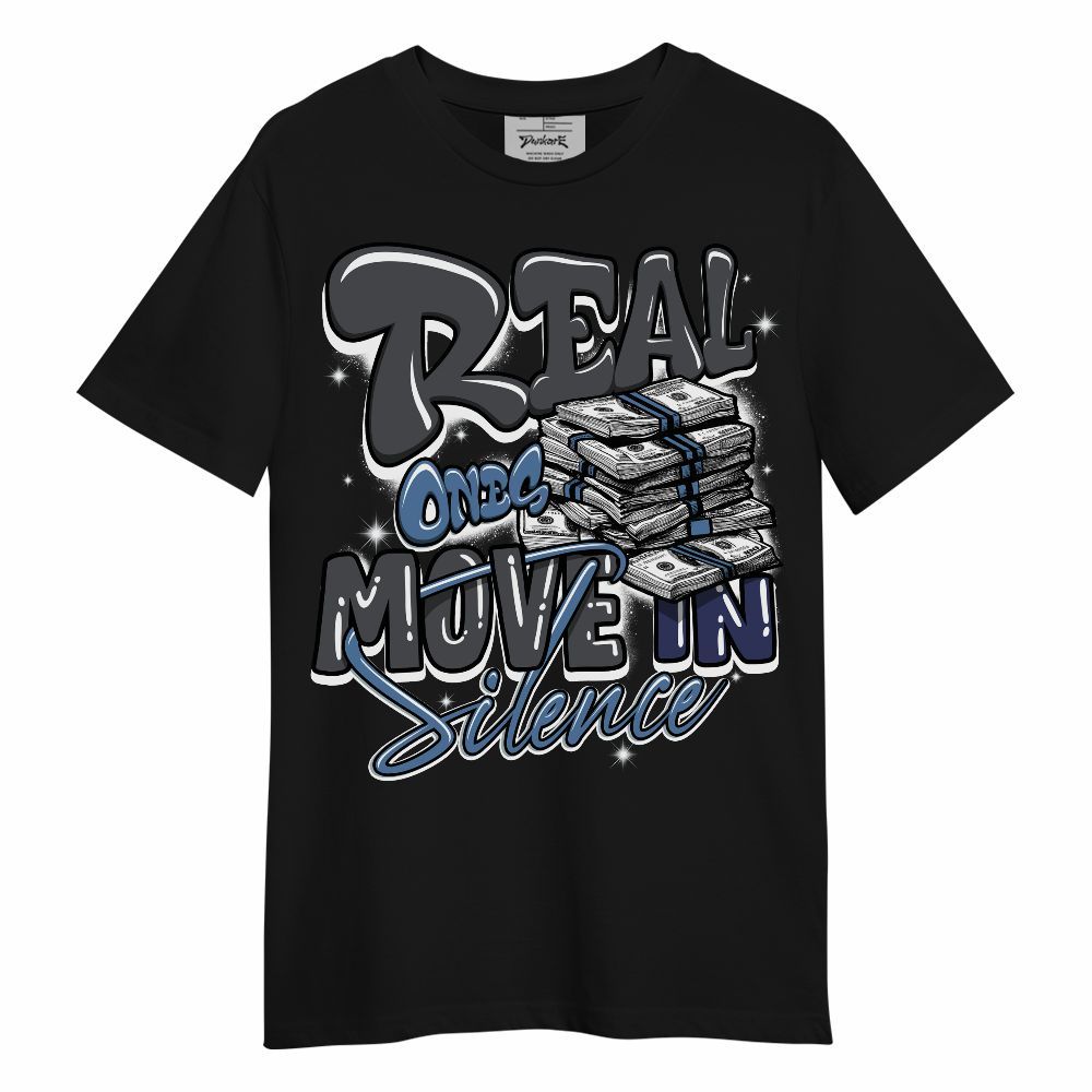 Shirt To Match Air Max 95 Stash - Real Ones Move In Streetwear Unisex Shirt